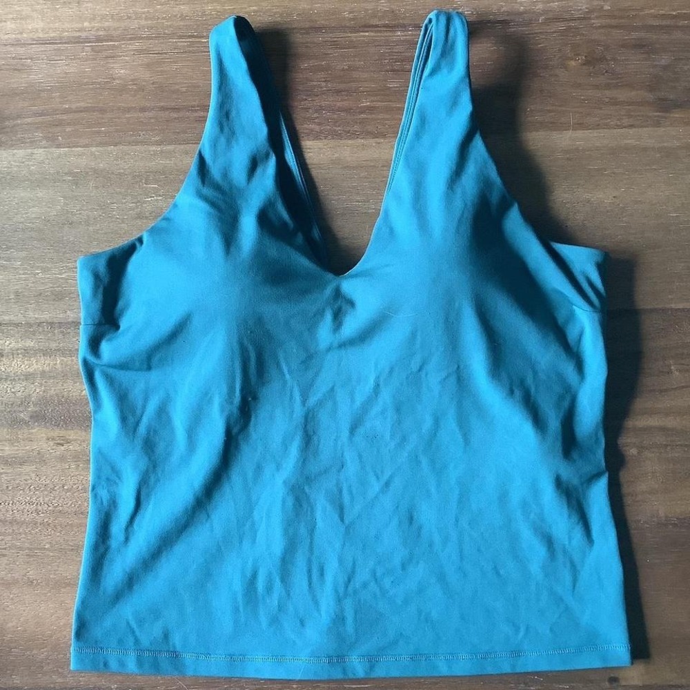 Kindred Bravely M maternity tank top with a built-in bra
